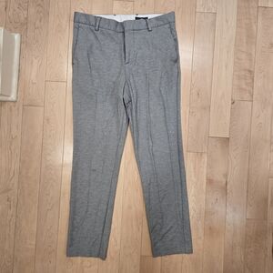 H&M Gray Women's Trouser Pants